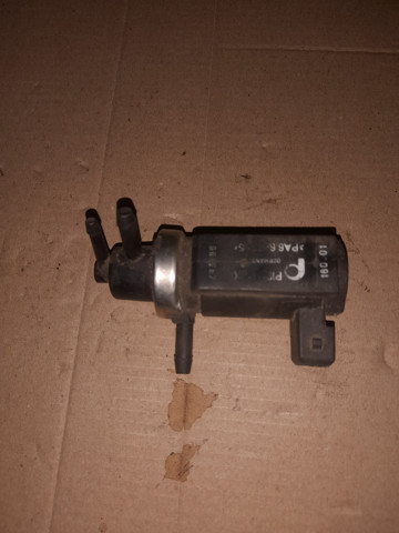 8D0906627 VAG Клапан преобразователь давления наддува (соленоид)  купить в Винница