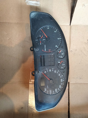 VAG 8D0919861A в наличии Ирпень
