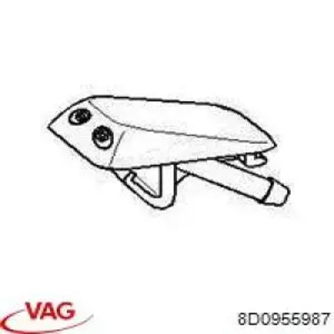 VAG 8D0955987 Форсунка омывателя в наличии Сумы