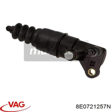 8E0721257N VAG Цилиндр сцепления рабочий купить в Киев