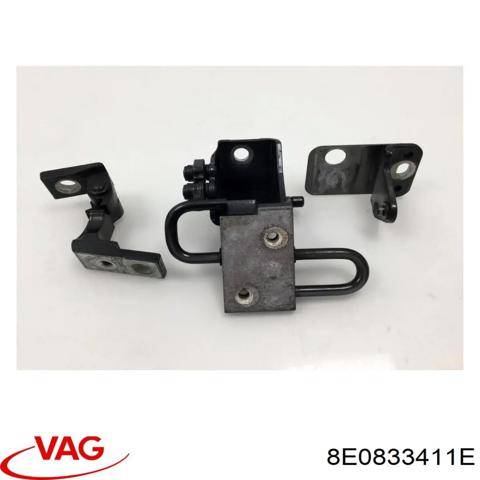 8E0833411E VAG Петля двери задней левой купить в Черновцы