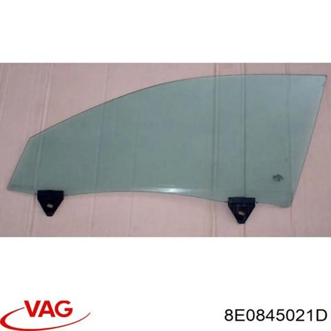 8E0845021D VAG Стекло двери передней левой купить в Тернополь