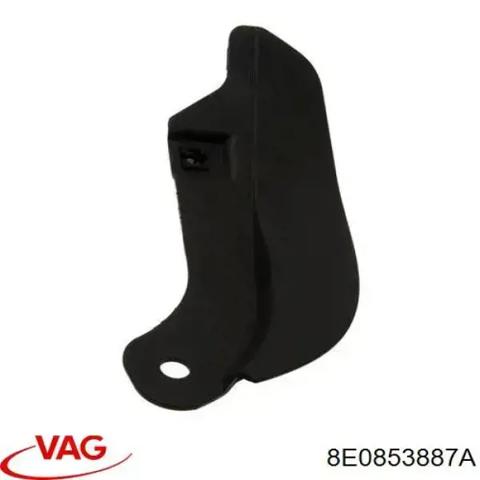 VAG 8E0853887A Подкрылок крыла переднего левый передний в наличии Одесса