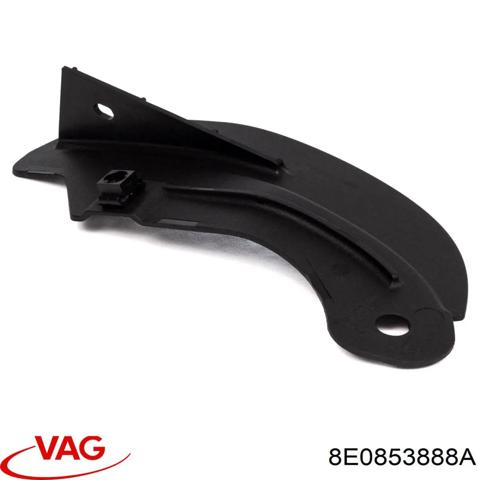 8E0853888A VAG Подкрылок крыла переднего правый передний купить в Харьков