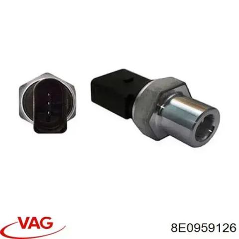 VAG 8E0959126 Датчик давления кондиционера в наличии Полтава