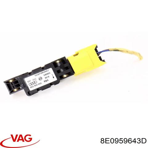 VAG 8E0959643D Датчик удара в наличии Запорожье