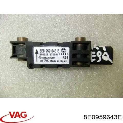 8E0959643E VAG Датчик удара купить в Запорожье