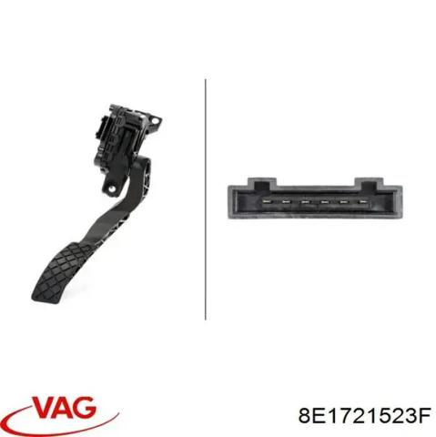VAG 8E1721523F Педаль газа в наличии Тернополь