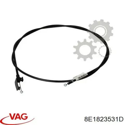 8E1823531D VAG Трос капота купить в Украина