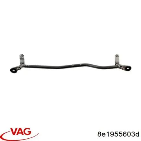 Трапеция дворников 8E1955603D VAG