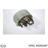 Контактная группа замка зажигания 90052497 OPEL
