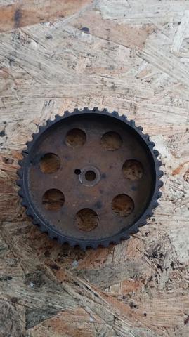 Регулятор фаз газораспределения 90106633 OPEL