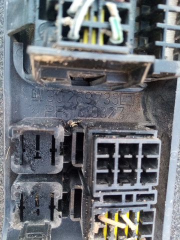 OPEL 90269733 в наличии Запорожье