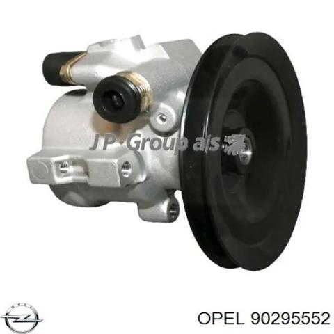 90295552 OPEL Насос гидроусилителя руля (ГУР) купить в Черновцы