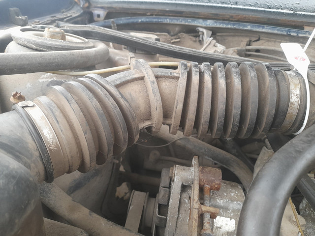 90324550 OPEL Выпускной патрубок воздушного фильтра купить в Каменское