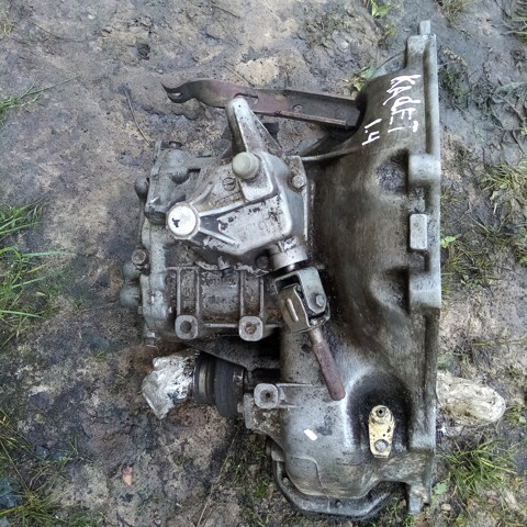 OPEL 90334344 КПП в наличии Кривой Рог