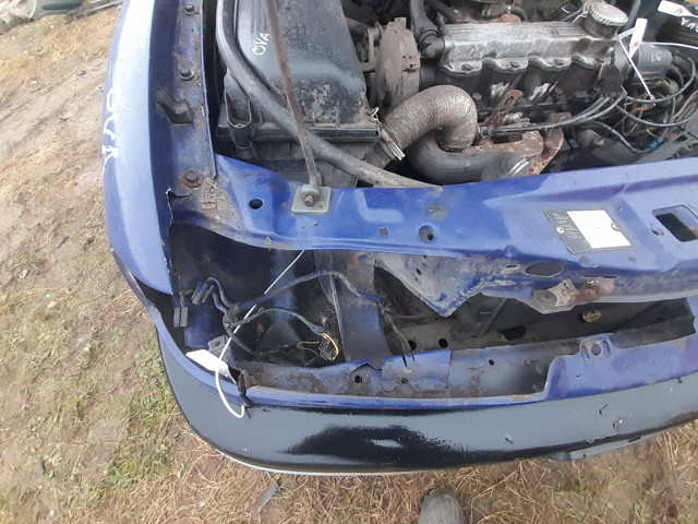 90346416 OPEL Верхняя рамка радиатора купить в Львов