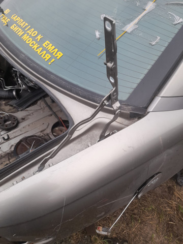 OPEL 90379054 Амортизатор крышки багажника (двери 3/5-й задней) в наличии Полтава