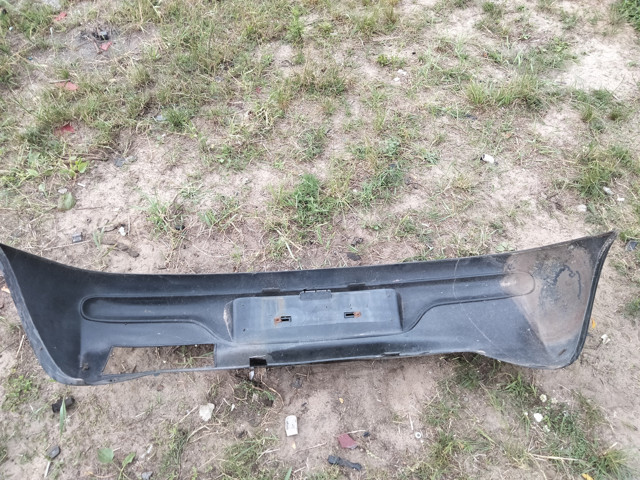 OPEL 90389090 Бампер задний в наличии Николаев