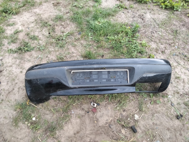 OPEL 90389090 Бампер задний в наличии Хмельницкий