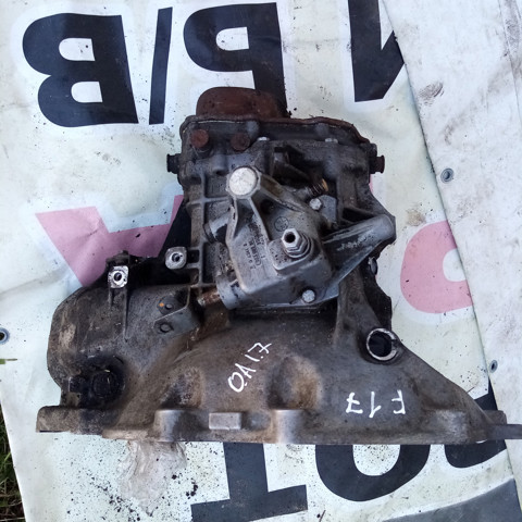 90400206 OPEL КПП в сборе (механическая коробка передач) купить в Сумы