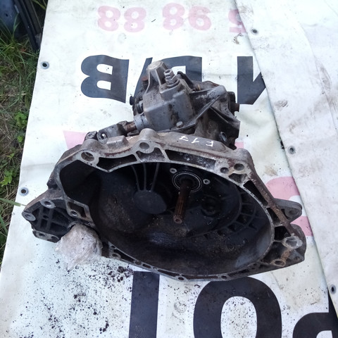 OPEL 90400206 КПП в сборе (механическая коробка передач) в наличии Кривой Рог