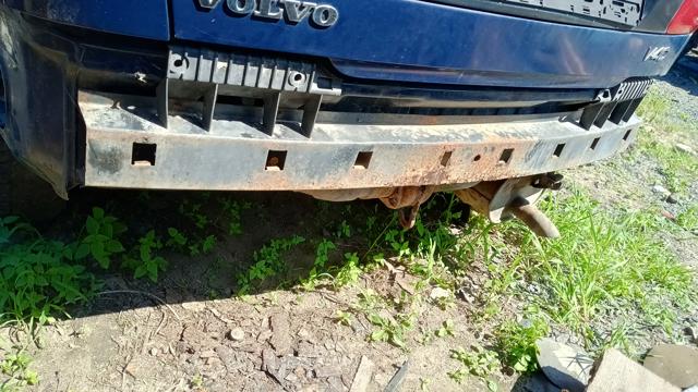 Усилитель бампера заднего 9040963 POLCAR