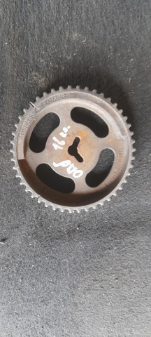 Механизм регулировки фаз грм Opel Astra F