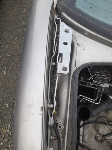 OPEL 90463713 Петля крышки багажника в наличии Каменское