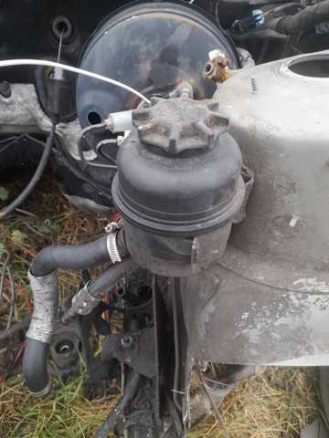 OPEL 90473140 Бачок ГУР в наличии Днепр