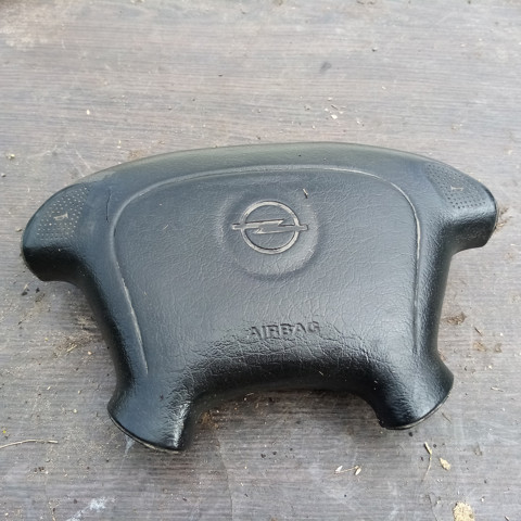 90478208 Подушка безопасности (AIRBAG) водительская купить Запорожье