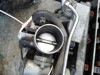 Блок дроссельной заслонки 90499468 OPEL