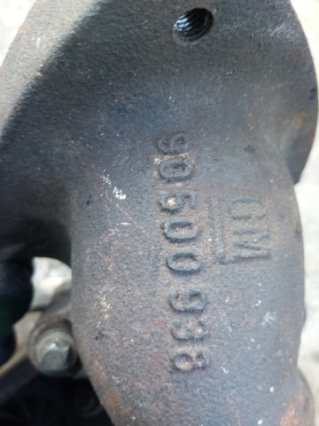OPEL 90500938 в наличии Ровно