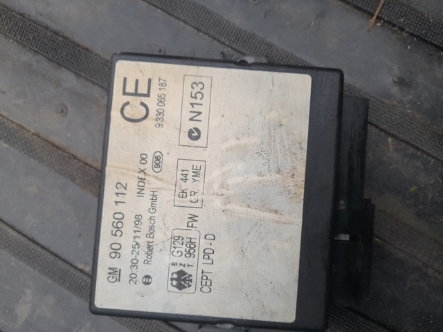 OPEL 90520860 в наличии Одесса