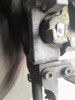 Заслонка воздушная 90529710 OPEL