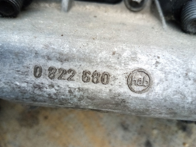 OPEL 90530759 в наличии Винница