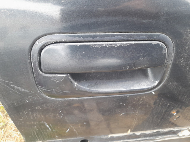 90546390 OPEL Ручка двери правой наружная передняя/задняя купить в Запорожье