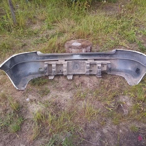 90559515 OPEL Задний бампер купить в Киев