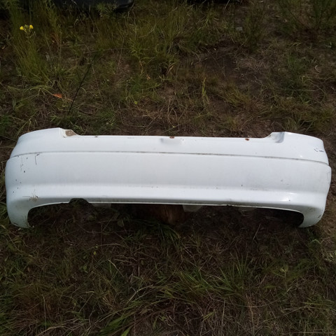 90559515 OPEL Задний бампер купить в Украина