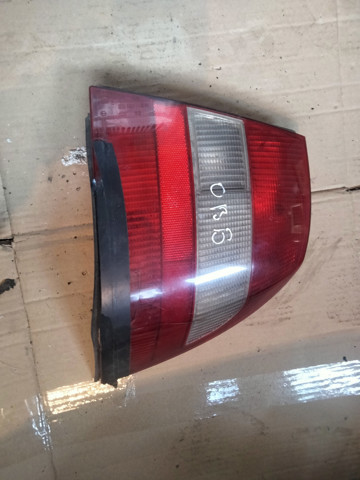 Задняя правая фара Opel Vectra B