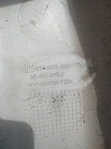 OPEL 9184602 в наличии Ровно