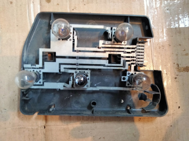 91AG13N004BA FORD купить в Павлоград