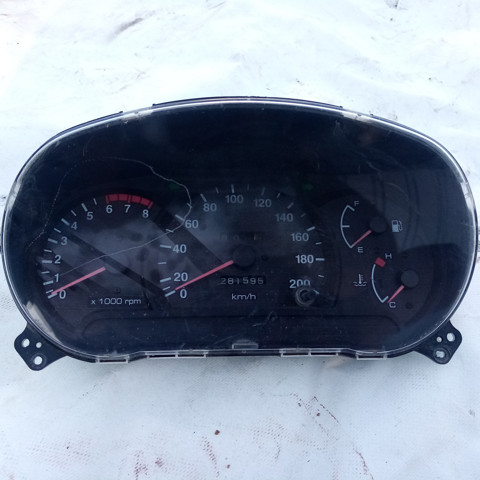 9400325120 Панель приборов купить Кривой Рог