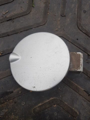 Лючок (дверца) бензобака Daewoo Nexia 2