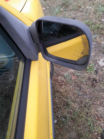 963010714R RENAULT Зеркало заднего вида правое купить в Полтава