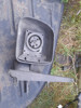 Наружное зеркало левое 963027201R RENAULT