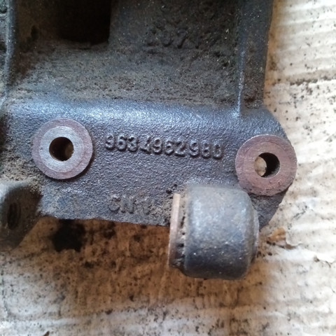 PEUGEOT 9634962980 в наличии Черновцы