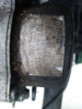 Насос вакуумный 9637413980 PEUGEOT