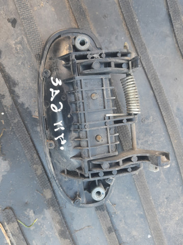 96541634 GM Ручка двери задней наружная правая купить в Павлоград