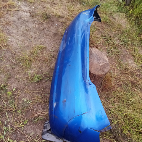 96543017 Задний бампер купить Киев
